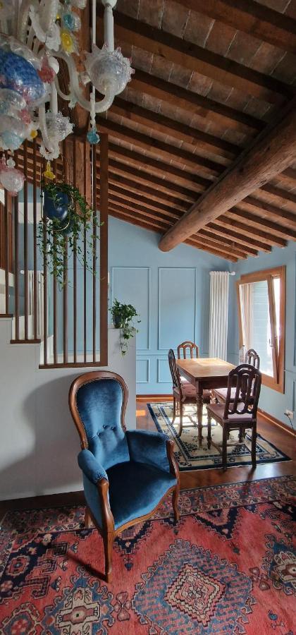 Elegante Alloggio In Casa Storica-Borgo Portello Padua Exterior foto