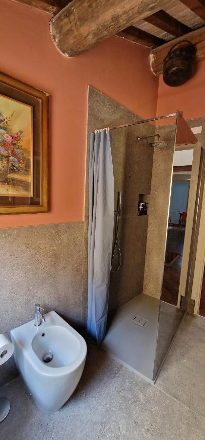Elegante Alloggio In Casa Storica-Borgo Portello Padua Exterior foto